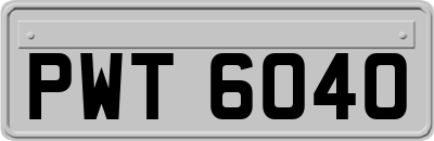 PWT6040