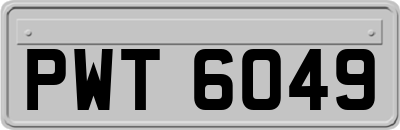 PWT6049