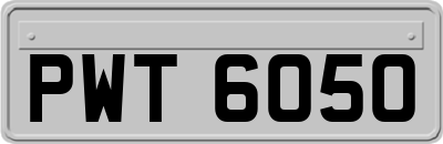 PWT6050