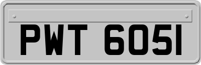 PWT6051