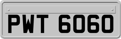 PWT6060