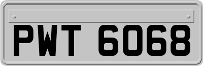 PWT6068