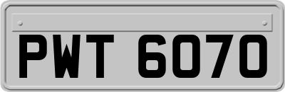 PWT6070