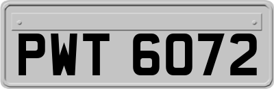 PWT6072