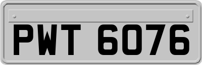 PWT6076