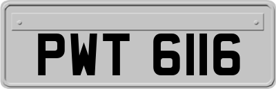 PWT6116