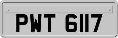 PWT6117