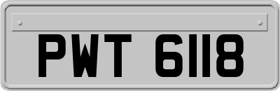 PWT6118