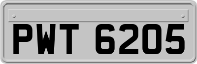 PWT6205