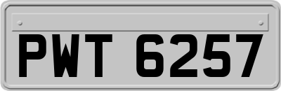 PWT6257