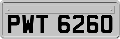 PWT6260