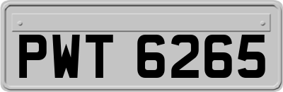 PWT6265