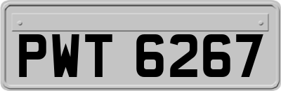 PWT6267