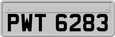 PWT6283