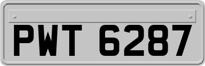 PWT6287