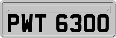 PWT6300