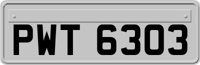 PWT6303