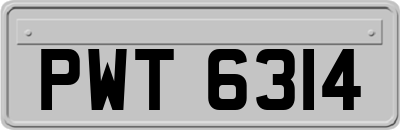 PWT6314