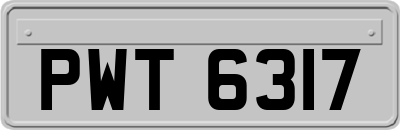 PWT6317