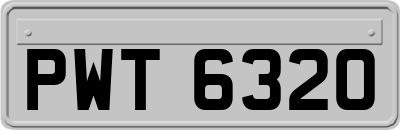 PWT6320