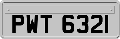 PWT6321