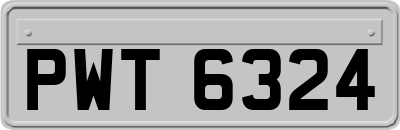 PWT6324