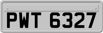 PWT6327