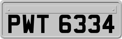 PWT6334