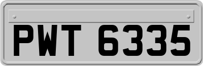 PWT6335