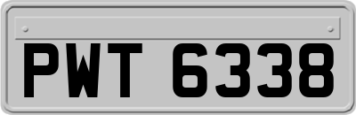 PWT6338