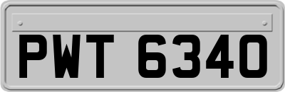 PWT6340