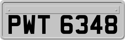 PWT6348