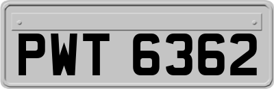 PWT6362