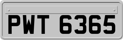 PWT6365