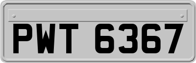 PWT6367