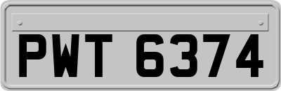 PWT6374