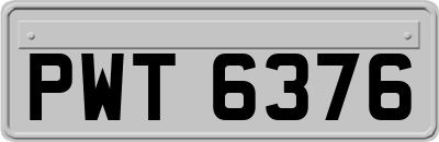 PWT6376