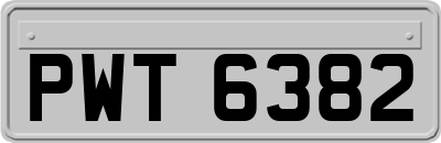 PWT6382