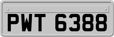 PWT6388