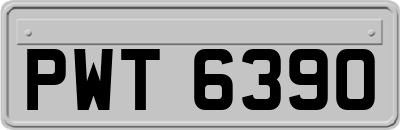 PWT6390