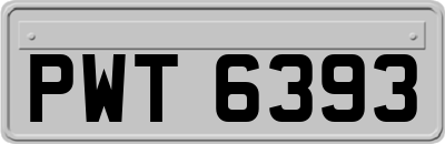 PWT6393