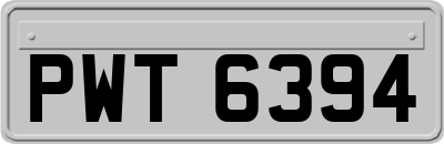 PWT6394