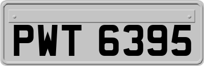 PWT6395