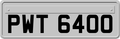 PWT6400