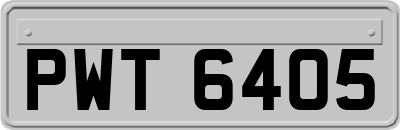 PWT6405