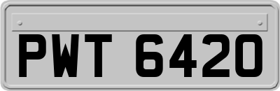 PWT6420