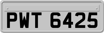 PWT6425