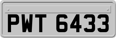 PWT6433