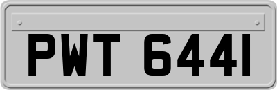 PWT6441