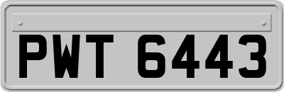 PWT6443